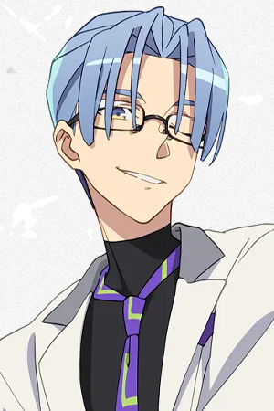 【永久のユウグレ】こいつ怪しすぎる