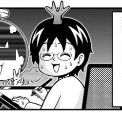 ジャンプと僕〜少年ジャンプ作家・長谷川智広、ジャンプチケットラリーチャレンジを知る〜