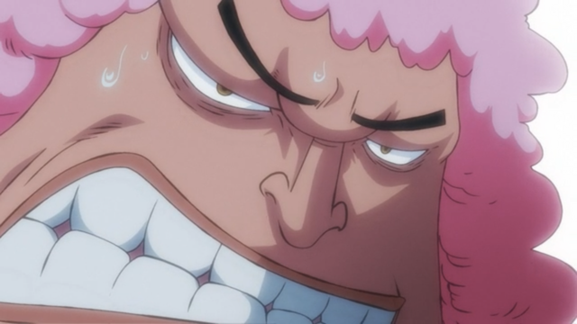 ワンピース 918話 感想 ついにキングとクイーンが登場 ねいろ速報さん ワンピース 918話 感想 ついにキングとクイーンが登場 ねいろ速報さん