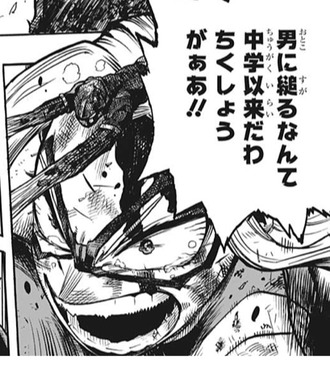 僕のヒーローアカデミア 278話 感想 Mt レディ 男に縋る何で中学以来だわ 漫画まとめ うさちゃんねる 僕のヒーローアカデミア 278話 感想 Mt レディ 男に縋る何で中学以来だわ 漫画まとめ うさちゃんねる