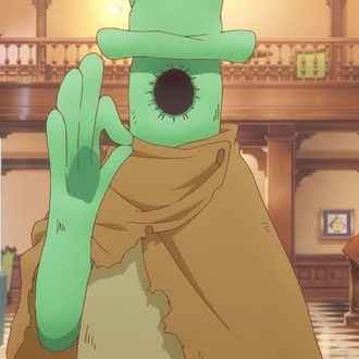 【アポカリプスホテル】客人UR