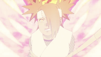 【BORUTO-ボルト-】156話 感想...チョウチョウ超チョウチョウ e4174be6 s - 【BORUTO-ボルト-】156話 感想...チョウチョウ超チョウチョウ