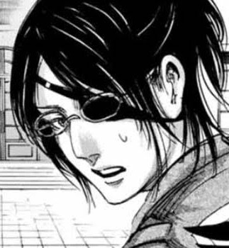 進撃の巨人 リーダー適性無いよね 漫画まとめ うさちゃんねる