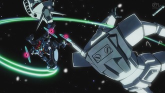 【ガンダムジークアクス】多分ゲームスタッフは歓喜してると思うよ