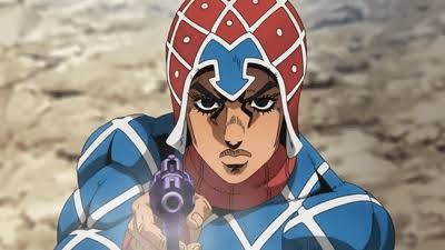 ジョジョ ミスタだけヌルっとギャングに入ったよな ねいろ速報さん