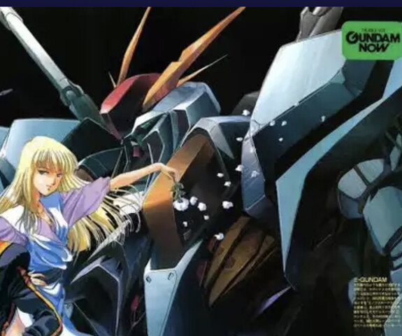ガンダム映画 新作 閃光のハサウェイ で3ガンダムが変わり果てた顔で登場 ねいろ速報さん ガンダム映画 新作 閃光のハサウェイ で3ガンダムが変わり果てた顔で登場 ねいろ速報さん