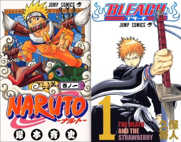 鬼滅の刃作者 Bleach や ナルト は格が違うので一生掛けても追い付けない 鬼滅の刃作者 Bleach や ナルト は格が違うので一生掛けても追い付けない