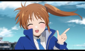 【リリカルなのは EXCEEDS】 気が付いたらもう半分終わってる