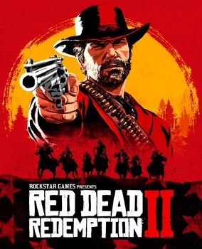 【レッド・デッド・リデンプション 2】今第二章やってるけど