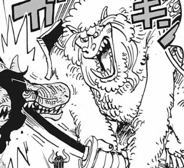 ワンピース ひひ ここで死ぬんですか ねいろ速報さん