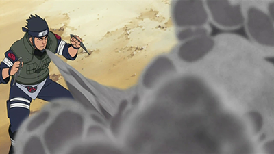 三大NARUTOで不可解なこと「三代目が歴代最強」「サスケが許された」 e47a3aae s - 三大NARUTOで不可解なこと「三代目が歴代最強」「サスケが許された」