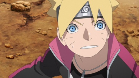 Boruto ボルト 86話 感想 オオノキ 白ゼツでツクラレを作っていた 漫画まとめ うさちゃんねる