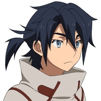 こいつに今週のGQuuuuuuXの感想を聞いてみたい
