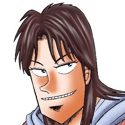 カイジの沼編を読み返した ねいろ速報さん