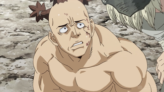 【Dr.STONE-ドクターストーン-】2期6話 感想…陽君に悲しい過去… e4abc8b8 s - 【Dr.STONE-ドクターストーン-】2期6話 感想…陽君に悲しい過去…