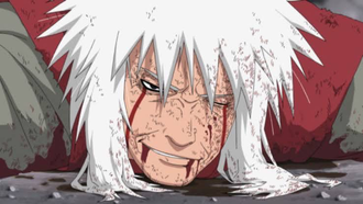 【NARUTO】お辛いシーン