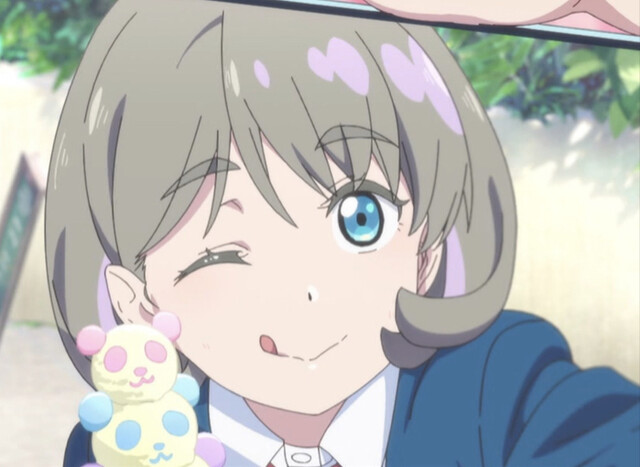 悲報 ラブライブ スーパースター 普通に面白い 2ch漫画アニメまとめアンテナ 悲報 ラブライブ スーパースター 普通に面白い 2ch漫画アニメまとめアンテナ