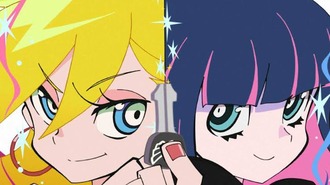 【パンスト】いい最終回だった