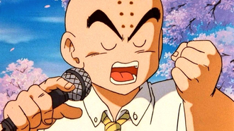 【ドラゴンボール】こいついつも歌ってんな