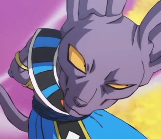 【ドラゴンボール超】多分悪いやつ
