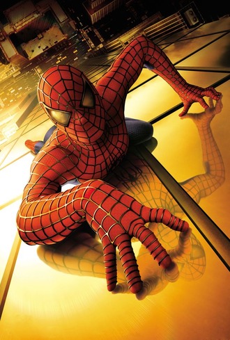 【スパイダーマン】今サムライミ版見終わった