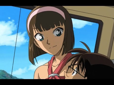 画像 コナンの園子 髪下した姿が可愛すぎるwwww ねいろ速報さん 画像 コナンの園子 髪下した姿が可愛すぎるwwww ねいろ速報さん