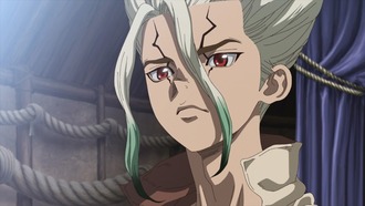 【Dr.STONE】千空にはコンピュータまでは作ってもらいたいが e5972200 s - 【Dr.STONE】千空にはコンピュータまでは作ってもらいたいが