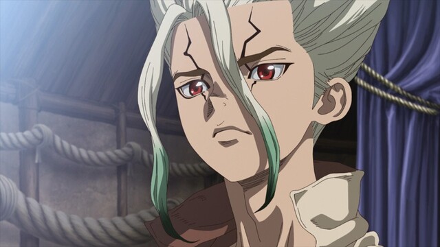 Dr Stone 千空にはコンピュータまでは作ってもらいたいが ねいろ速報さん Dr Stone 千空にはコンピュータまでは作ってもらいたいが ねいろ速報さん