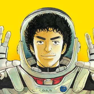 【宇宙兄弟】ムッタという凡人