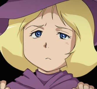 【ガンダム】小さい頃はかわいいね