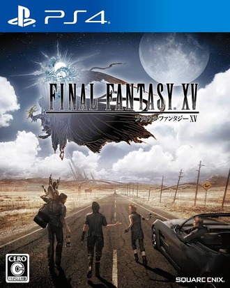 FF15ってストーリー部分抜きにすればゲームとしては面白かったよね