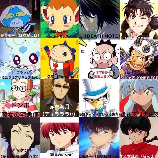 声優の山口勝平さん ああ あのキャラの と万人がわかる代表キャラがいない ねいろ速報さん 声優の山口勝平さん ああ あのキャラの と万人がわかる代表キャラがいない ねいろ速報さん