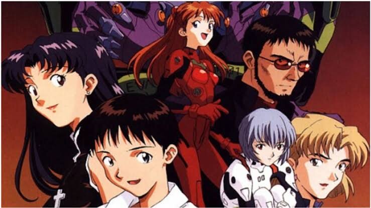 エヴァ世代 まどマギ世代 その後オリジナルアニメのヒット無しww 漫画アニメまとまとめ速報 エヴァ世代 まどマギ世代 その後オリジナルアニメのヒット無しww 漫画アニメまとまとめ速報