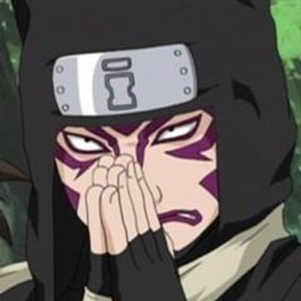 【NARUTO】カンクロウとかいう地味に強いキャラ