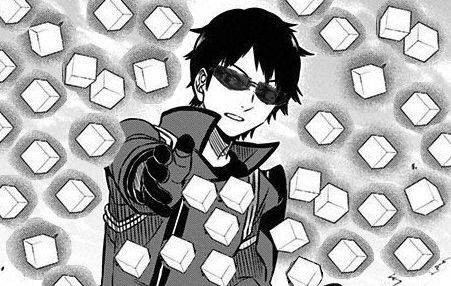 ワールドトリガー 少し未来の三雲修 ねいろ速報さん ワールドトリガー 少し未来の三雲修 ねいろ速報さん
