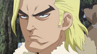実況【Dr.STONE-ドクターストーン-】22話 感想…ゲン、ヒロイン e7a2bbbf s - 実況【Dr.STONE-ドクターストーン-】22話 感想…ゲン、ヒロイン