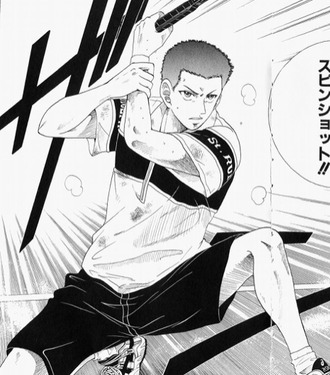 テニスの王子様 不二裕太とかいう弟ｗｗｗ 漫画まとめ うさちゃんねる