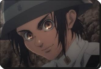 【進撃の巨人】何でジャンはガビ★さなかったんや e7fef6f7 s - 【進撃の巨人】何でジャンはガビ★さなかったんや