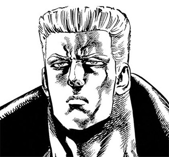 【北斗の拳】再評価したい