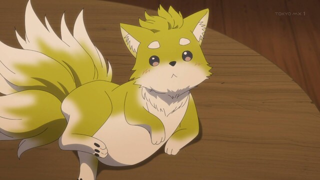 骸骨騎士様 ポンタかわいい ねいろ速報さん