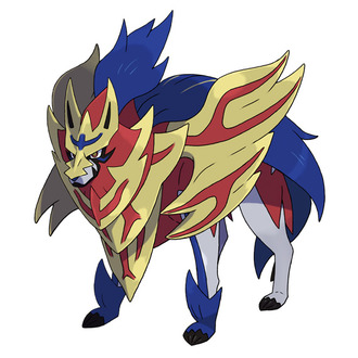 ポケモン剣盾の頃より輝いてるな