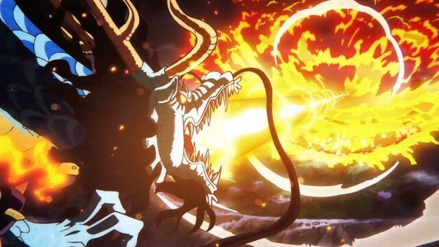 ワンピース ウオウオの実の幻獣種ってしょぼくない ねいろ速報さん ワンピース ウオウオの実の幻獣種ってしょぼくない ねいろ速報さん