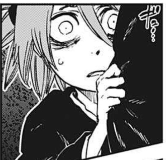 Bleach 怯える苺花ちゃん ねいろ速報さん Bleach 怯える苺花ちゃん ねいろ速報さん