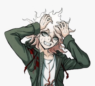 【ダンガンロンパ】キャラクターの人気の有無は関係なく、いずれにせよ