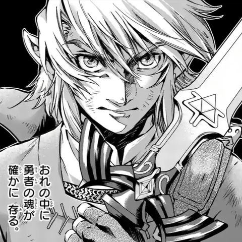 ゼルダの伝説 トワイライトプリンセス とかいう漫画ｗｗｗ ねいろ速報さん
