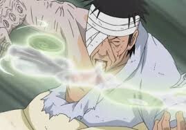 【NARUTO】ダンゾウの良い所