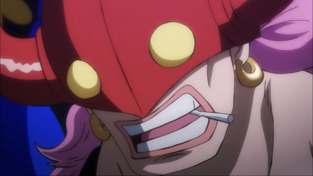 ワンピース 984話 感想 ゾロ 覇王色確定 ねいろ速報さん