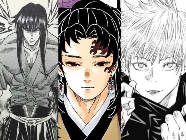 悲報 作中最強キャラが1番人気の漫画 存在しない 悲報 作中最強キャラが1番人気の漫画 存在しない