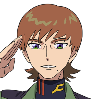 【ガンダムジークアクス】エグザべ君が強すぎてビビる