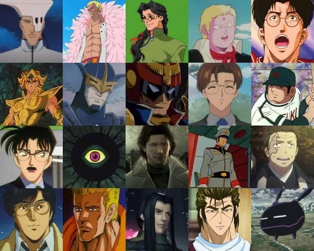 画像 cv田中秀幸のアニメキャラ ねいろ速報さん 画像 cv田中秀幸のアニメキャラ ねいろ速報さん